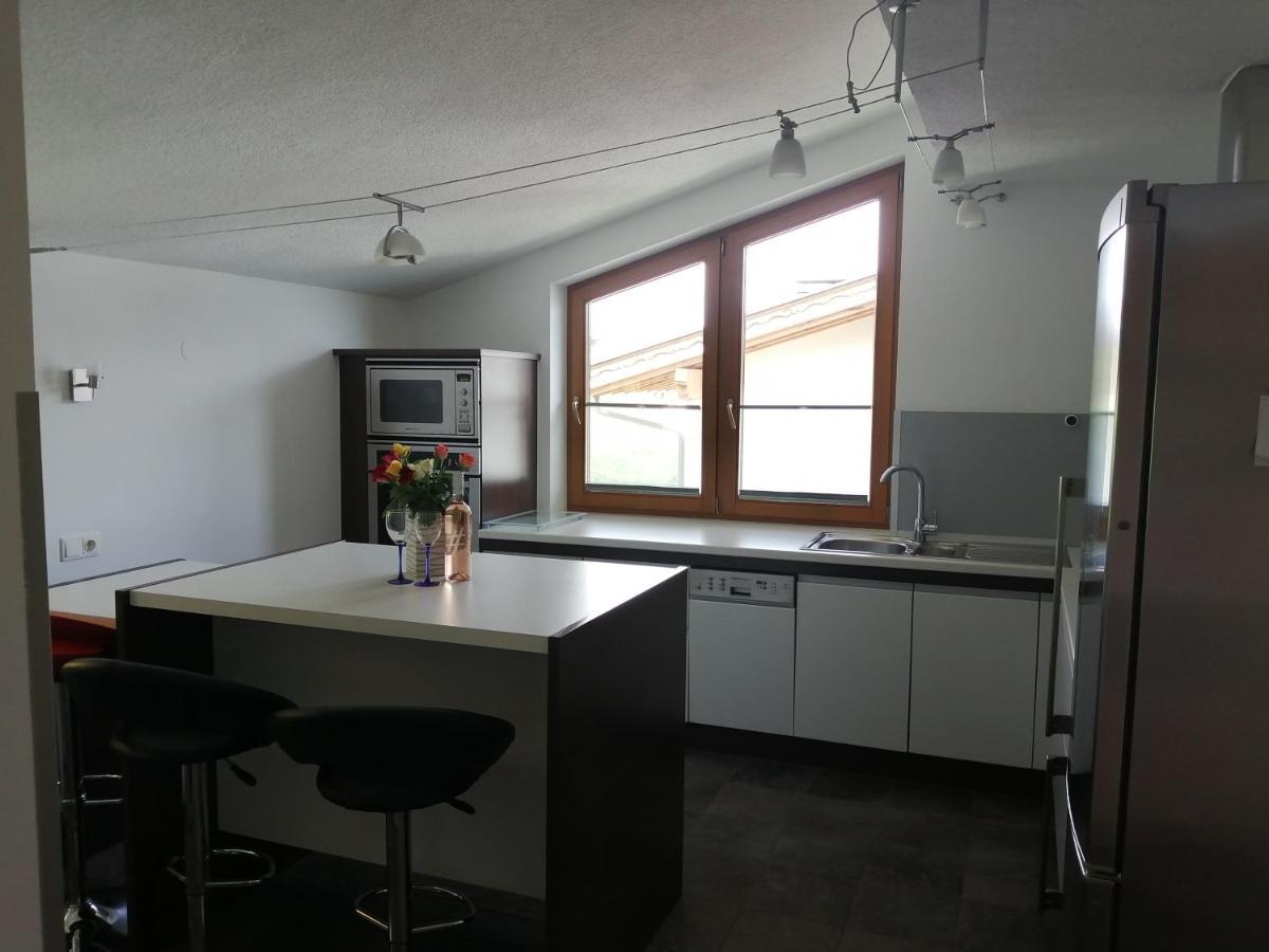 Apartement Floerl روهربيرج المظهر الخارجي الصورة