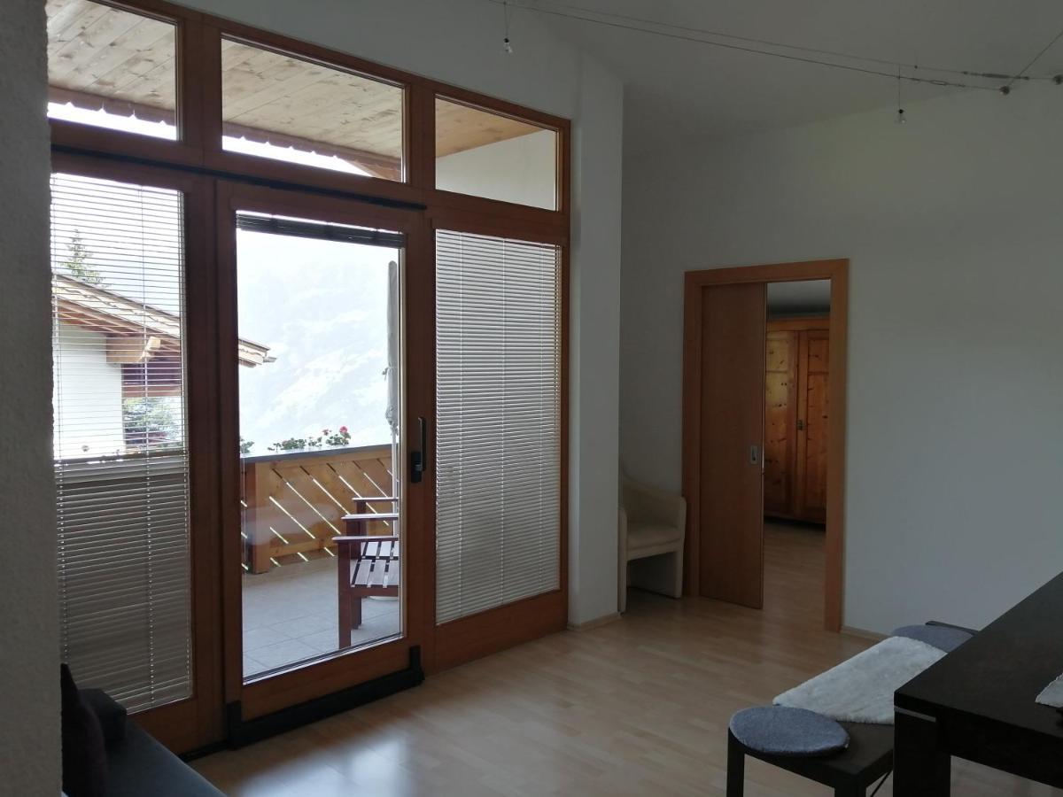Apartement Floerl روهربيرج المظهر الخارجي الصورة