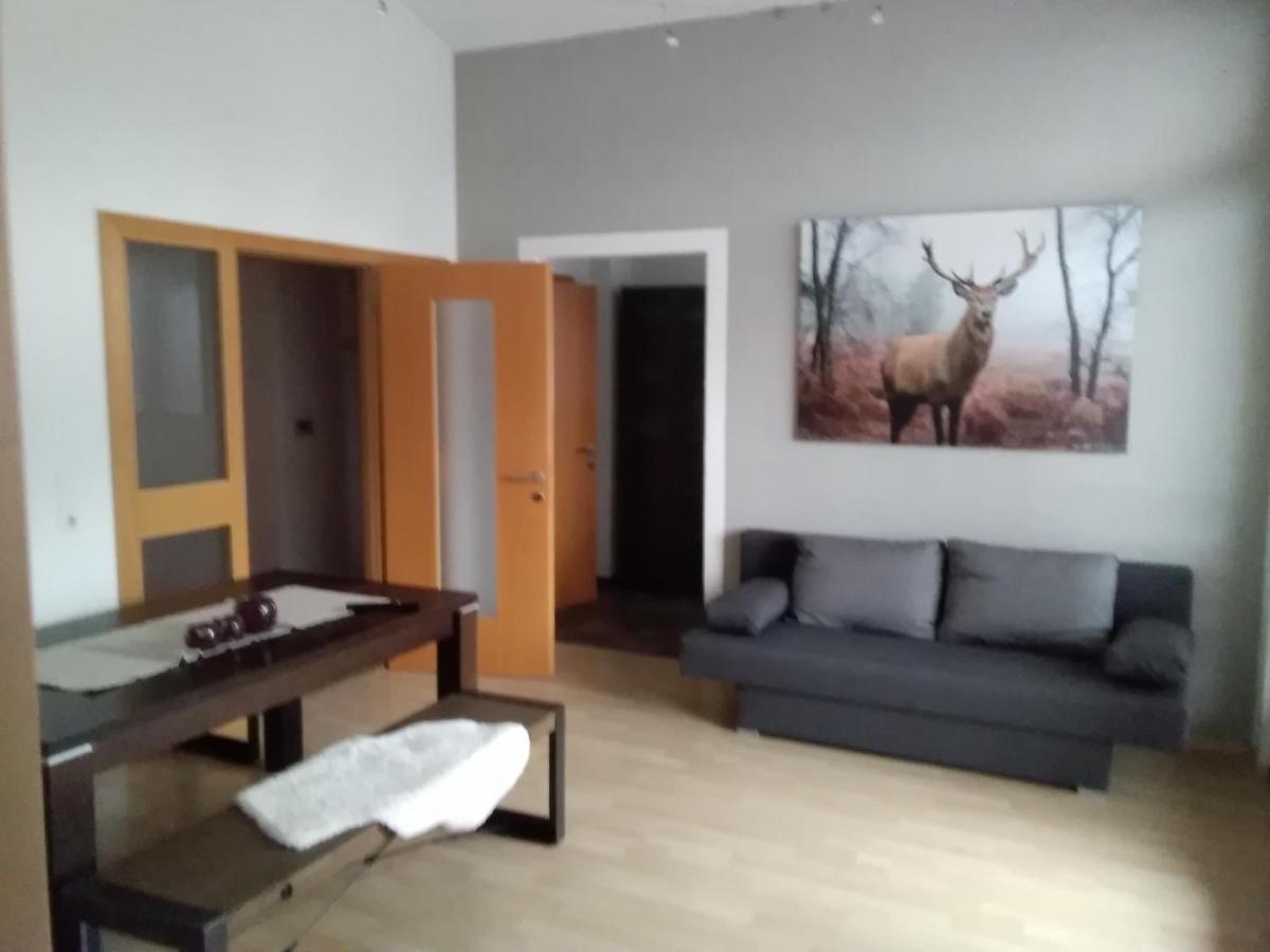 Apartement Floerl روهربيرج الغرفة الصورة