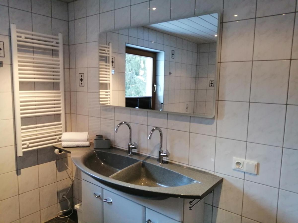 Apartement Floerl روهربيرج المظهر الخارجي الصورة