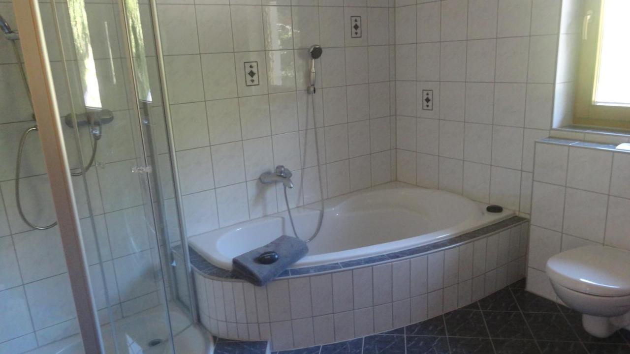 Apartement Floerl روهربيرج المظهر الخارجي الصورة