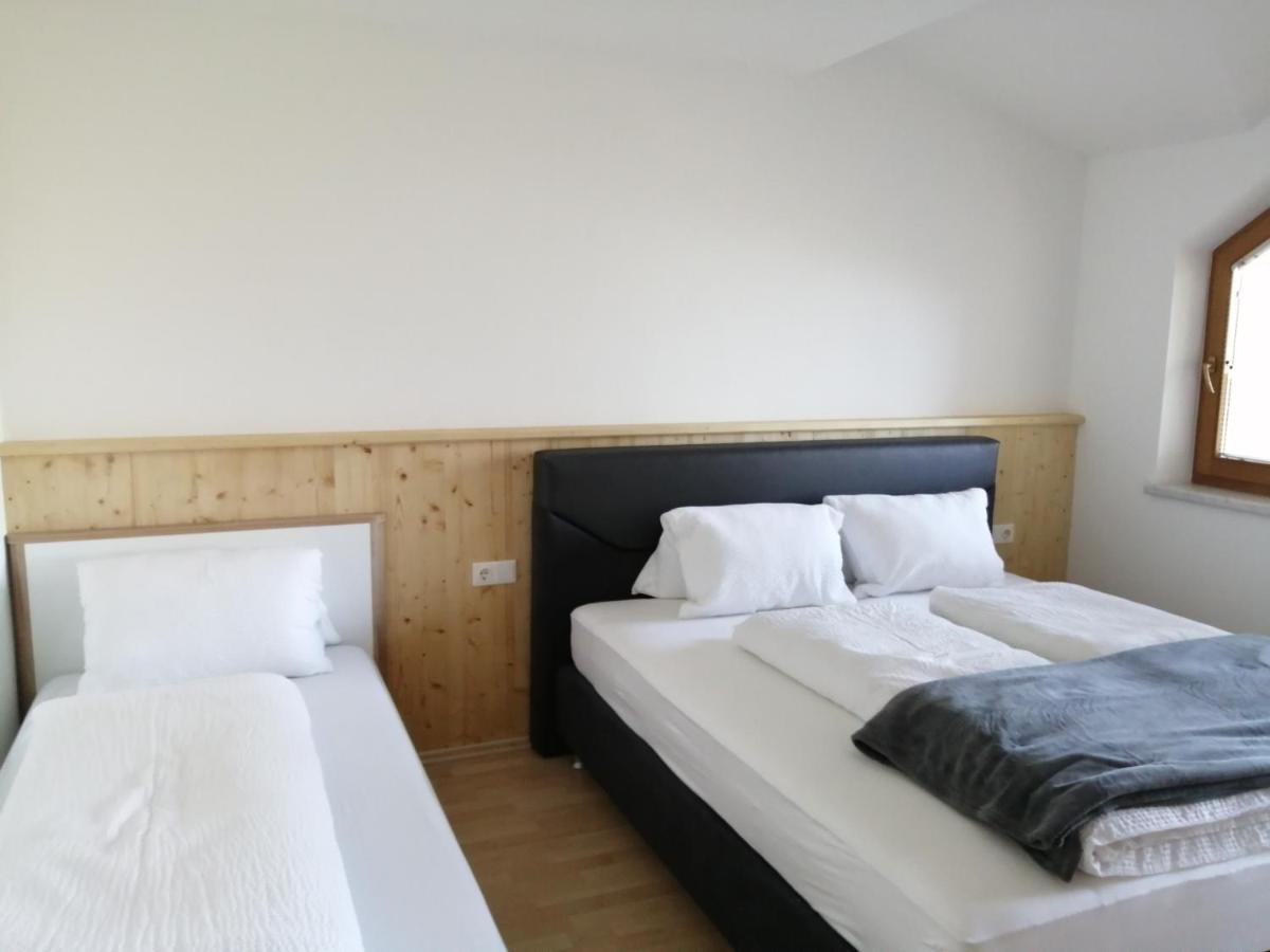 Apartement Floerl روهربيرج المظهر الخارجي الصورة